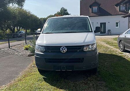 VW T5 Transporter Volkswagen Kasten CoolProfi 4Motion