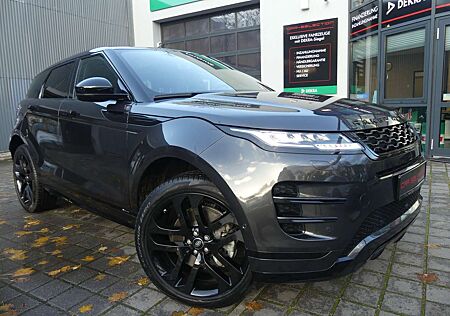 Land Rover Range Rover Evoque P200 R-Dynamic S PANO/21ZOLL/LED