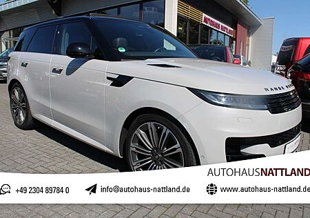 Land Rover Range Rover Sport Dynamic HSE 3.0 PANO 23"