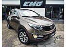 Kia Sportage FIFA World Cup Edition 4WD*PANORAMA*SHZ*