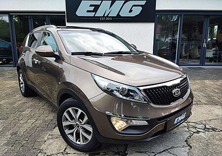 Kia Sportage FIFA World Cup Edition 4WD