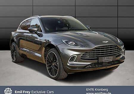 Aston Martin DBX 550