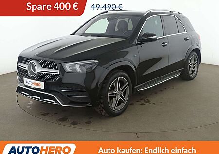 Mercedes-Benz GLE 350 GLE 350de 4Matic AMG Line Aut. *360°*HUD*ACC*