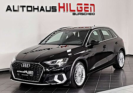 Audi A3 35 TDI S tronic*Sportsitze*CarPlay*Navi*SHZ