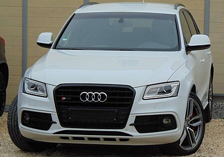 Audi SQ5 3.0 TDI competition |Kamera|-Drive-Select|