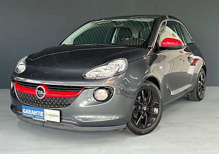 Opel Adam Jam 1.4 Lenk-/Sitzheizung Navi Carplay