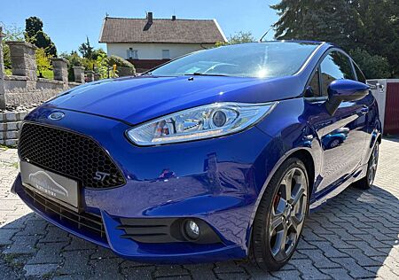Ford Fiesta ST | 134 kW | Performance-Paket