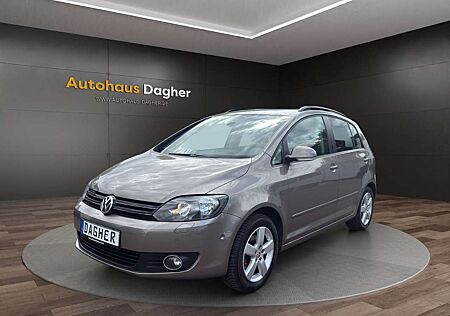 VW Golf Volkswagen Plus VI Team Automatik SHZ PDC 1. Hand