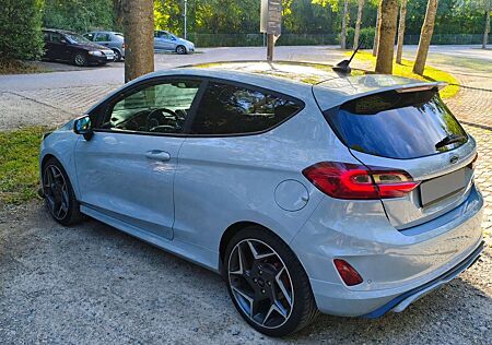 Ford Fiesta 1.5 EcoBoost ST Performance