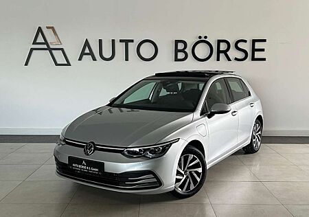 VW Golf Volkswagen VIII Lim. e-Hybrid*STYLE*PANO*ViCo*AHK*LED*