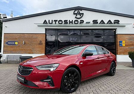 Opel Insignia B GrandSport Ultimate/AUTOMATIK/MASSAGE
