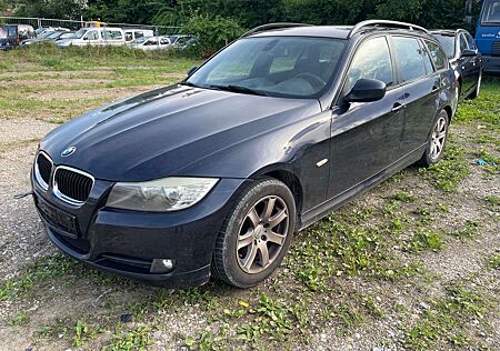 BMW 318d 318 *EURO5*NAVI*