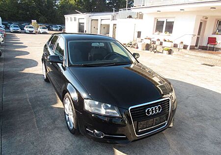 Audi A3 Sportback 1.8 TFSI,KLIMA,NAVI,LEDER.