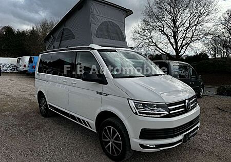 VW T6 California Volkswagen California Beach Edition 4Motion