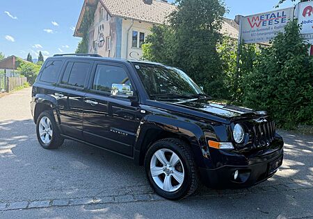 Jeep Patriot Sport