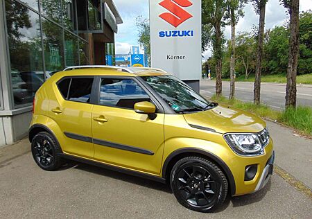 Suzuki Ignis 1.2 Dualjet Hybrid Allgrip Comfort+, Allwetterr.