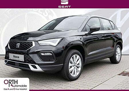 Seat Ateca Style 1.5TSI DSG ACC SPUR AHK KAMERA LED