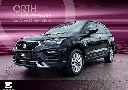 Seat Ateca Style 1.5TSI DSG ACC SPUR AHK KAMERA LED