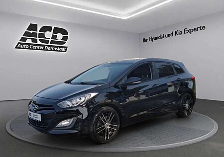 Hyundai i30 GDI 1.6 Kombi Trend *NAVI*KAMERA*KLIMA*8FACH*