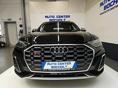 Audi SQ5 *S-Line*DAB*LED*360Kamera*LM20
