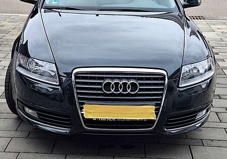 Audi A6 +Avant+2.0+TDIe+DPF