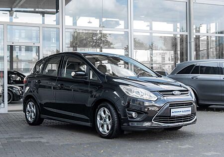 Ford C-Max Trend*KOMFORT-PAKET*6-GANG*METALLIC