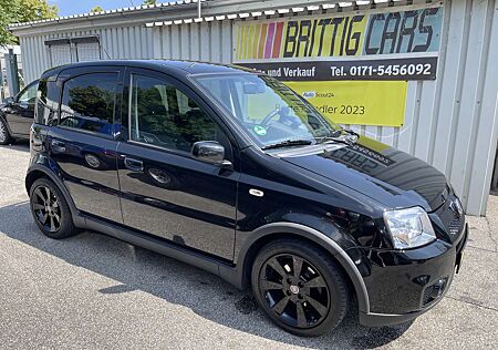 Fiat Panda 1.4 100 HP*Klima* TOP ZUSTAND* TÜV NEU*