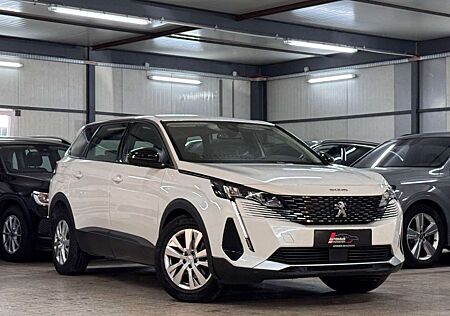 Peugeot 5008 ACTIVE PACK 7SITZER*CRPLY*LED*KAME*LANE*1.H