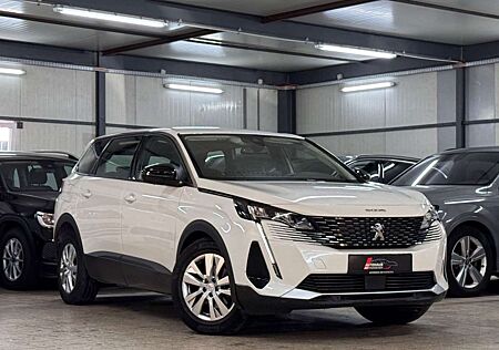 Peugeot 5008 Active Busi 7SITZER*CRPLY*LED*KAME*LANE*1.H
