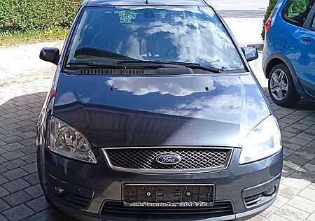 Ford Focus C-Max 1.6 Trend