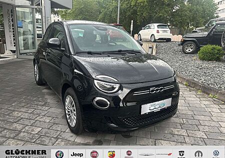 Fiat 500 e Lim. Basis