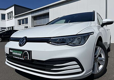 VW Golf Volkswagen Variant 2.0 TDI DSG Life 150€ m. 20% Anzahlung D