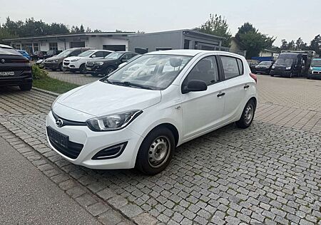 Hyundai i20 Classic -