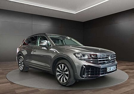 VW Touareg Volkswagen 3.0 V6 TDI 4M Elegance*CAM*PANO*ACC*AHK*