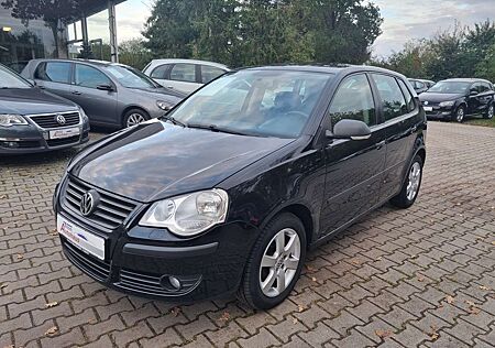 VW Polo Volkswagen IV 5-Türer 1.4 Tour
