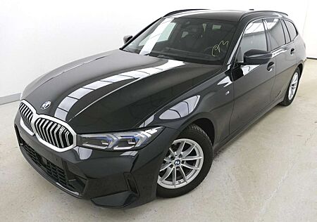 BMW 318i 318 Touring M Sport HUD ACC Memory Kam Sound