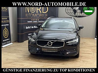 Volvo V60 Kombi D3 Diesel Momentum Pro*20ZOLL*LED*KAM*