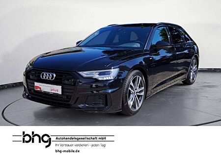 Audi A6 45 TFSI sport quattro S tronic B&O PANO
