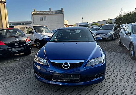 Mazda 6 1.8 Active Sport (5-trg.)