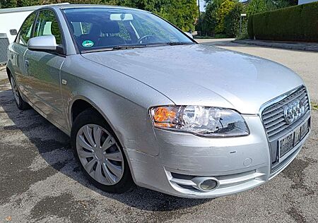 Audi A4 2.0 Automatic