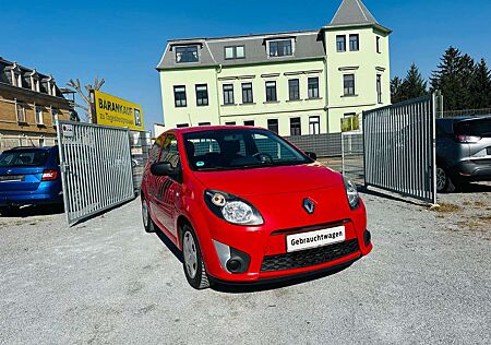 Renault Twingo 1.2 16V 75 Yahoo1.HAND 107 TKM KLIMA TÜV 09/26