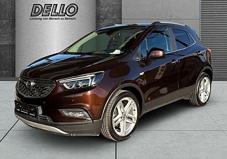 Opel Mokka 1.4 Innovation PDC Navi Sitzh. LED Keyless