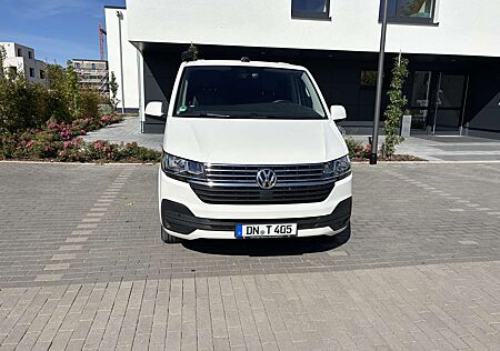 VW T6 Volkswagen .1 Multivan Multivan .1 Kurz DSG Comfortline