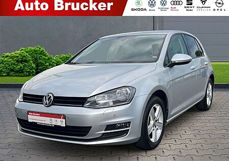 VW Golf Volkswagen VII Comfortline+NAVI+Klima+Sitzheizung
