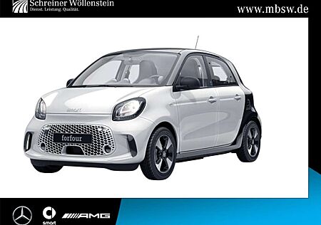 Smart ForFour EQ *Navi*Klima