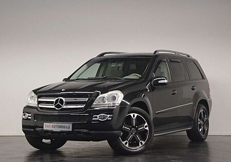 Mercedes-Benz GL 420 CDI 4Matic|PANO|KAM|AHK|7-SITZER|LUFT
