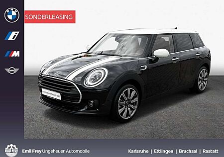 Mini Cooper D Clubman Cooper D Automatik Clubman DAB LED RFK Navi Shz