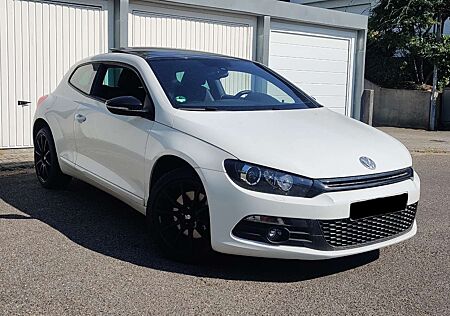 VW Scirocco Volkswagen 1.4 TSI