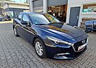 Mazda 3 Exclusive-Line NAVI-SHZG-LHZG-ALU-R-CD