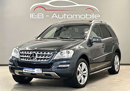 Mercedes-Benz ML 350 gebraucht kaufen Mercedes-Benz ML 350 CDI 4M Sport/Off-Road/Distronic/Xenon/AHK
